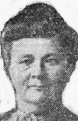 Mary Stark Verhulst